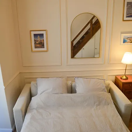 Chic Parisian Νίκαια