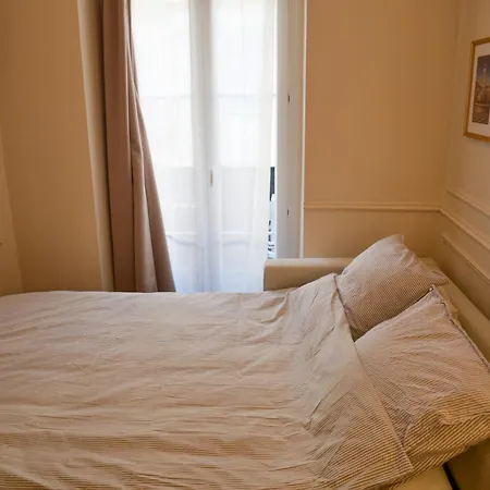 Chic Parisian Νίκαια
