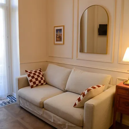 Chic Parisian * Νίκαια